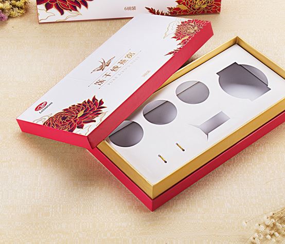 Colorful lid and base square box high quality customized logo cardboard box for gifts Colorful lid and base square box high quality customized logo cardboard box for gifts