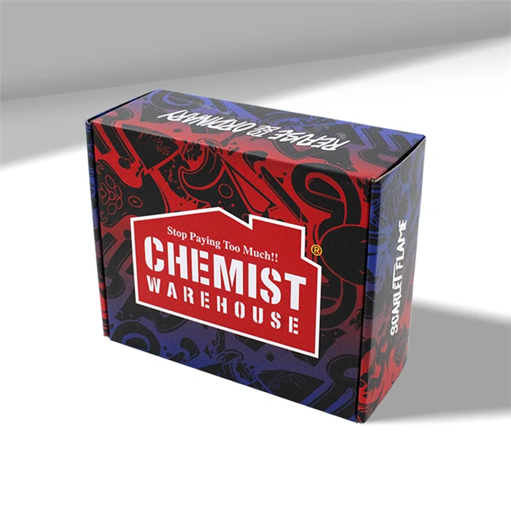 Boxes And Cartons best