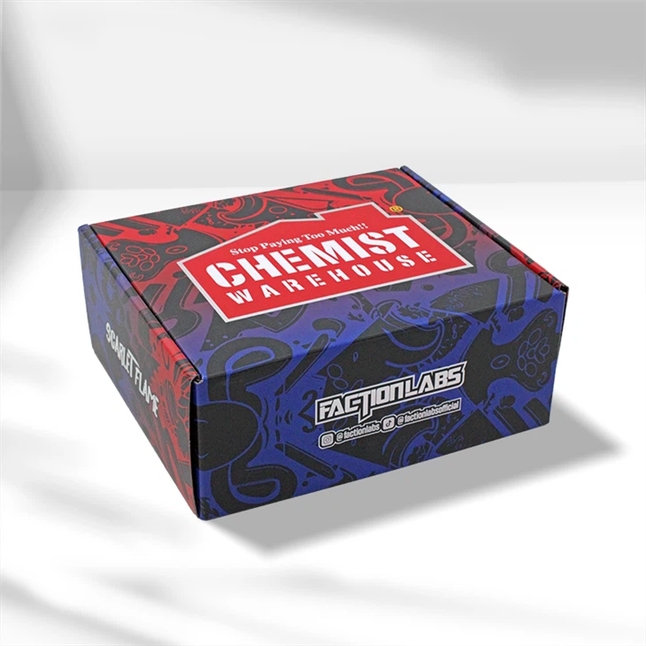 Boxes And Cartons high quality