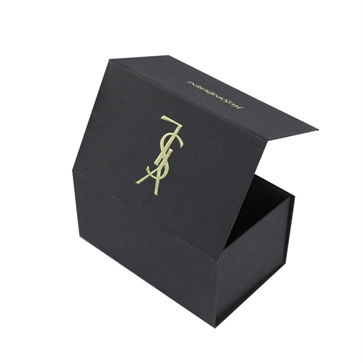 Cardboard Magnetic Box