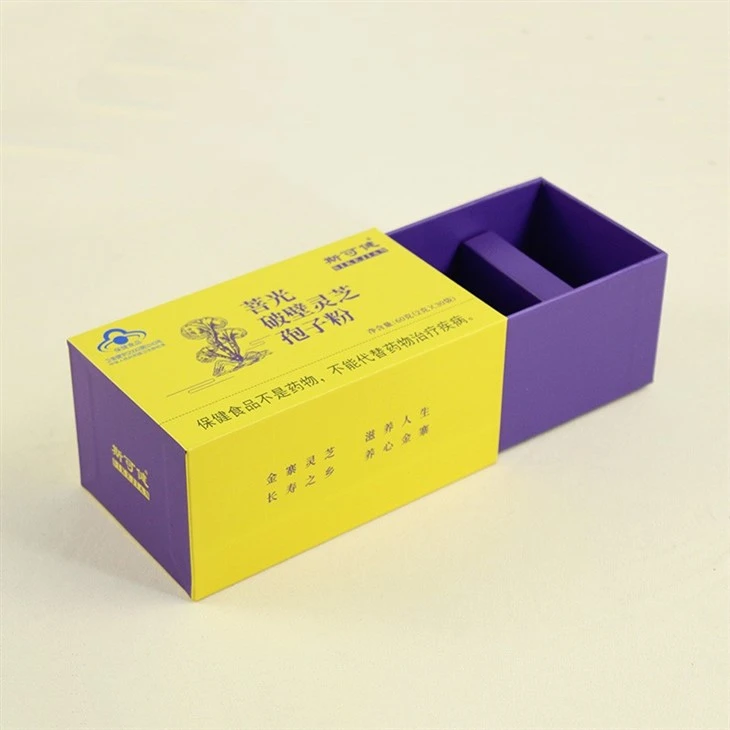 drawer cardboard box (5)