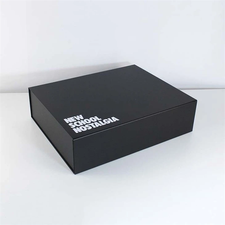 luxury fold gift box (3)