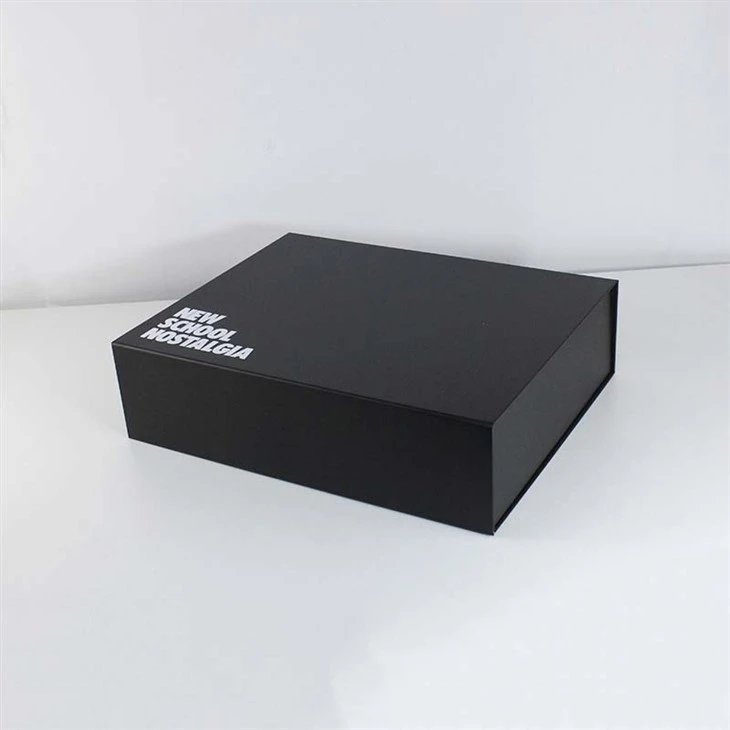 luxury fold gift box (2)