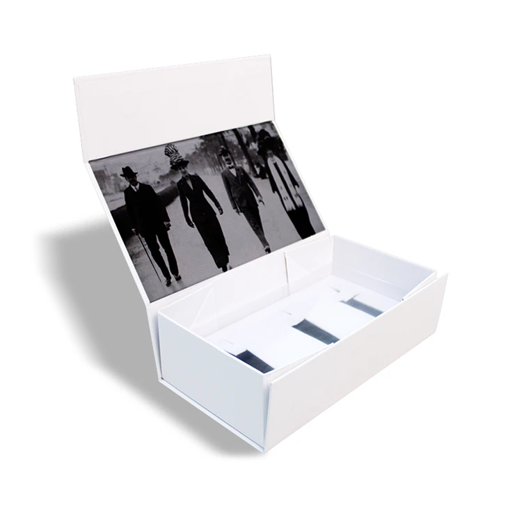 Magnetic  Box for Perfume Set (4)