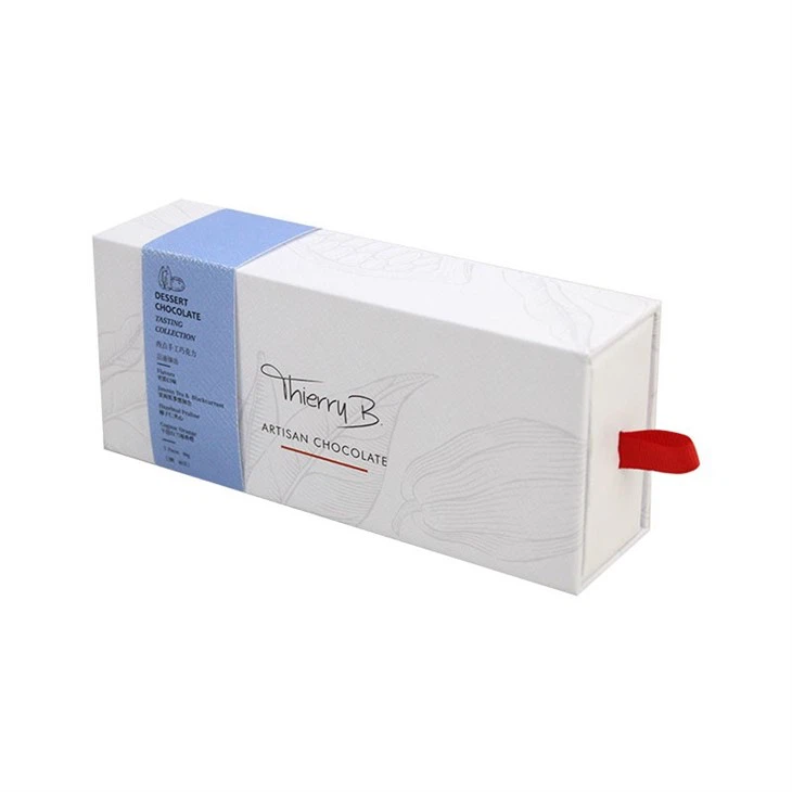 Paper Drawer Box