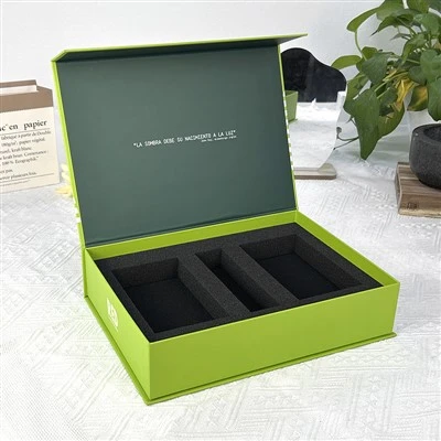 apparel gift boxes পাইকারী