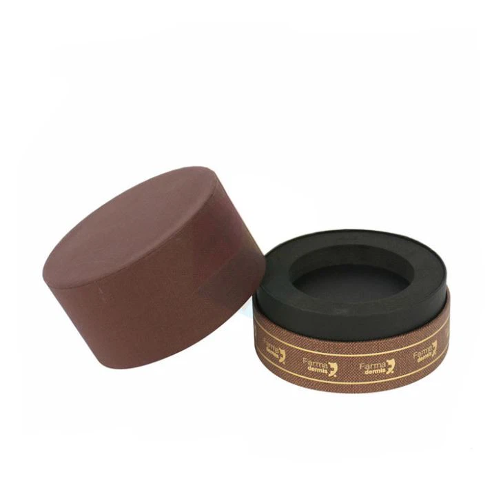 Perfume Box প্যাকেজিং