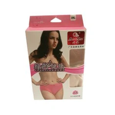 হেংগিং বক্স কাষ্টম ডিজাইন সৰু পেকেজ আণ্ডাৰৱেৰ বক্স