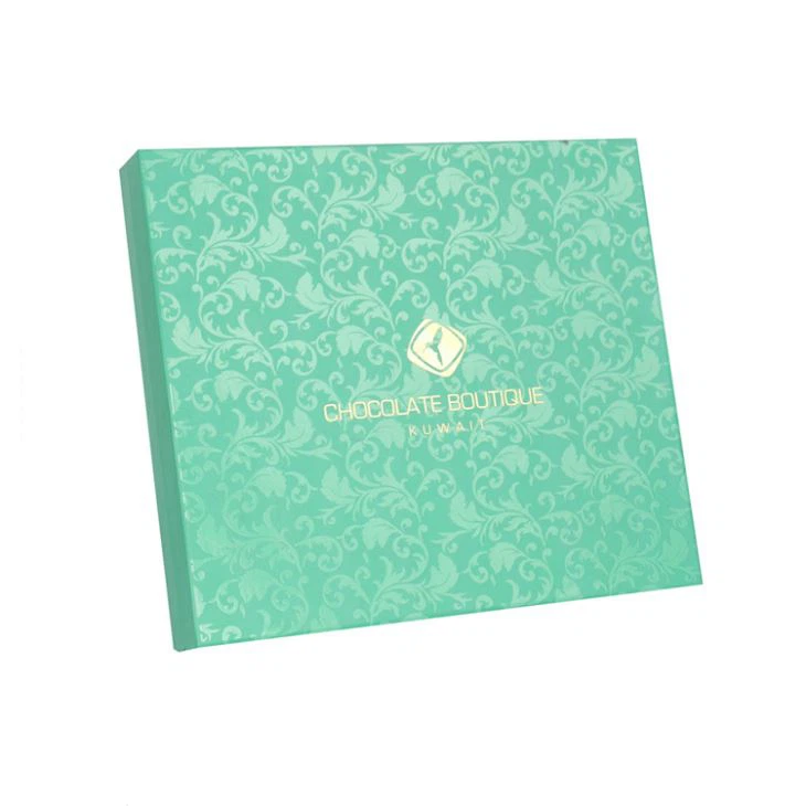Big Chocolate Box
