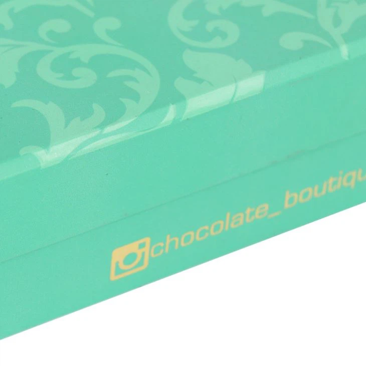 Big Chocolate Box