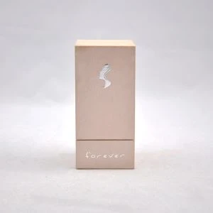 Perfume প্যাকিং কাস্টম পেপাৰ বক্স