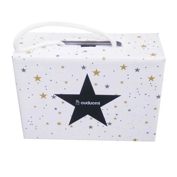Packaging Boxes Printing For Kids Toy Gift Set