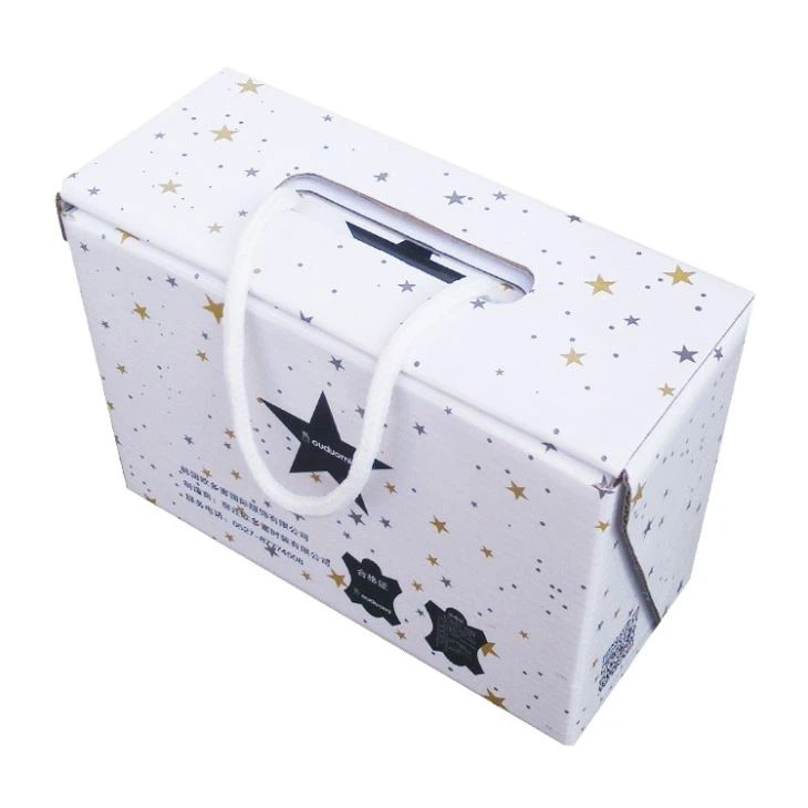 Packaging Boxes Printing For Kids Toy Gift Set