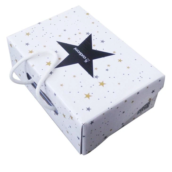 Packaging Boxes Printing For Kids Toy Gift Set