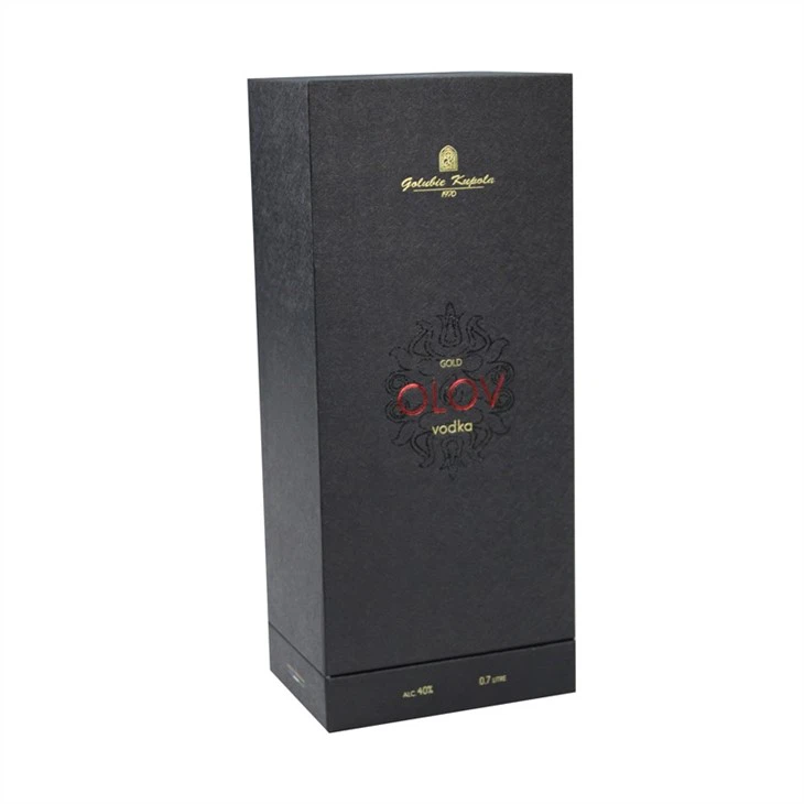 Luxury Wine Box