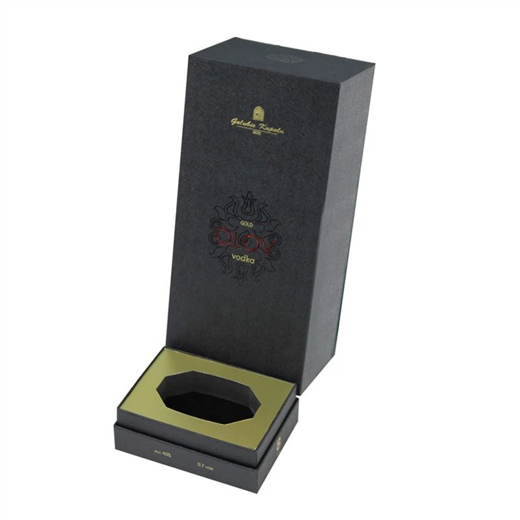 Luxury Wine Box
