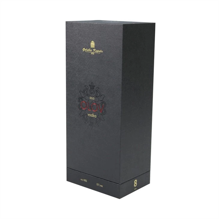 Luxury Wine Box