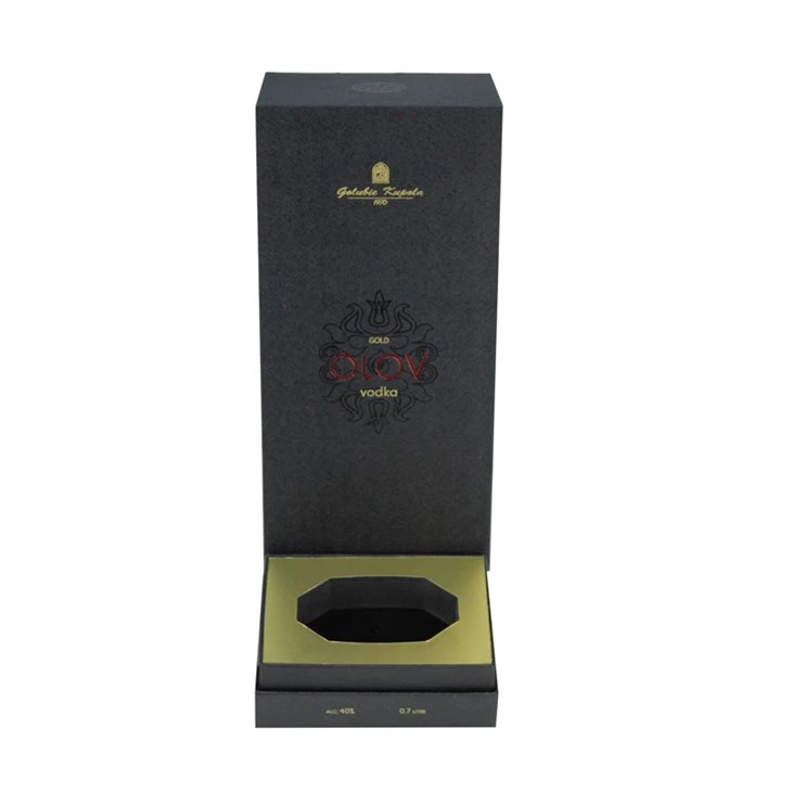Luxury Wine Box